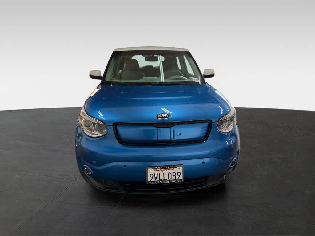 Used 2016 Kia Soul EV + FWD image 6