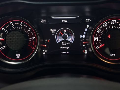 Used 2023 Dodge Challenger SXT RWD image 20