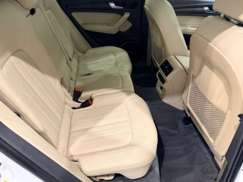 Used 2018 Audi Q5 Prestige AWD/4WD image 46