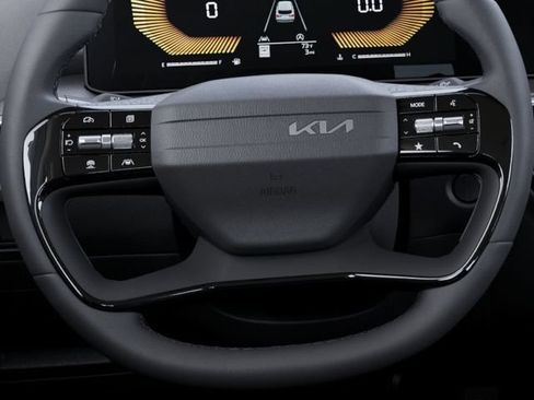 New 2026 Kia Sorento LX FWD image 22