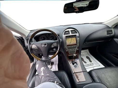 Used 2012 Lexus ES 350 FWD image 12