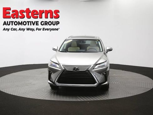 Used 2018 Lexus RX 350 AWD w/ Premium Package image 59