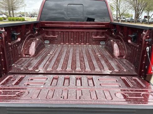Used 2017 Ford F150 XLT w/ Equipment Group 302A Luxury AWD/4WD image 7