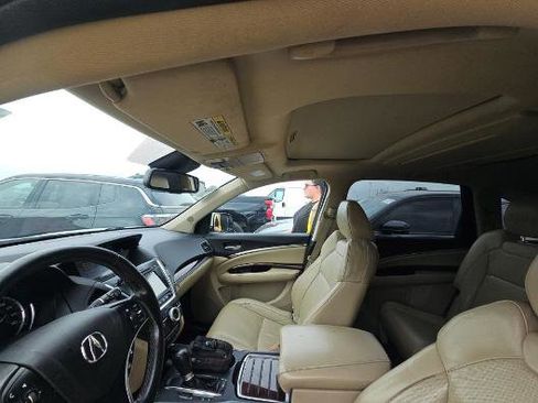 Used 2015 Acura MDX FWD w/ Advance & Entertainment image 6