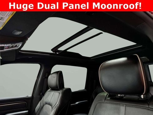 Used 2020 RAM 1500 Limited image 17