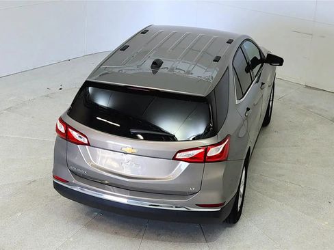 Used 2019 Chevrolet Equinox LT FWD image 18
