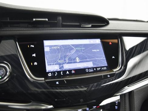 Certified 2024 Cadillac XT6 Premium Luxury w/ Technology Package image 21