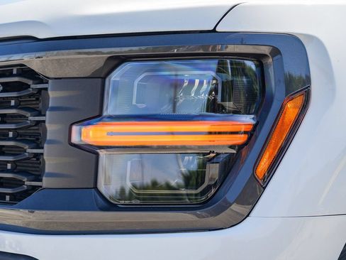 New 2026 Ford F150 STX RWD image 2