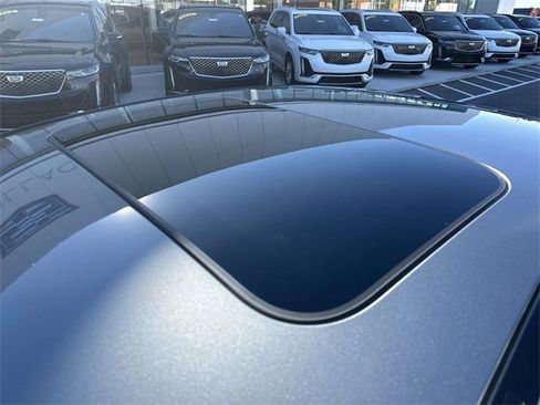 Used 2023 Mercedes-Benz C 300 4MATIC Sedan image 40