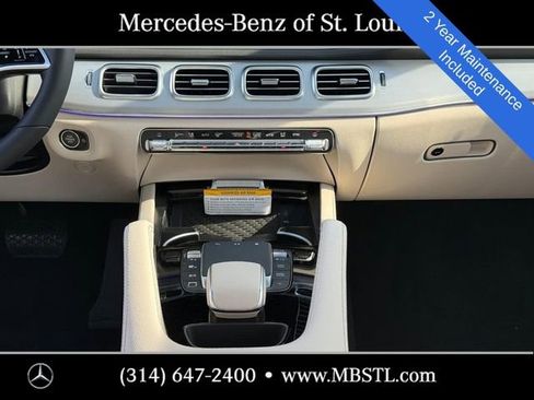 New 2025 Mercedes-Benz GLE 350 GLE 350 image 10