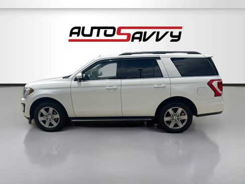 Used 2021 Ford Expedition XLT RWD image 4