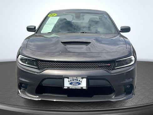 Used 2022 Dodge Charger GT image 3