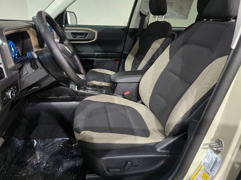 New 2025 Ford Bronco Sport Big Bend AWD/4WD image 20