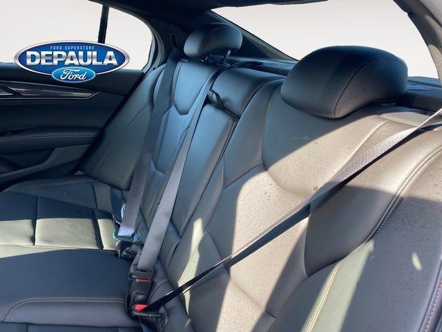 Used 2022 Cadillac CT5 Sport AWD/4WD image 17