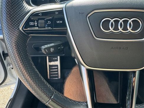 Used 2021 Audi S7 Premium Plus w/ S Sport Package image 23