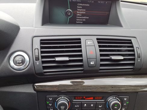Used 2013 BMW 135i Convertible RWD image 32