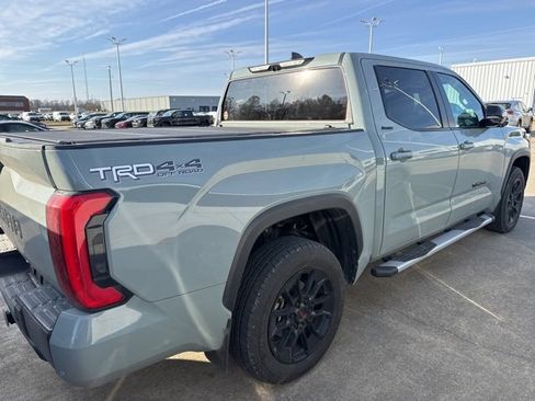 Used 2024 Toyota Tundra Limited image 9