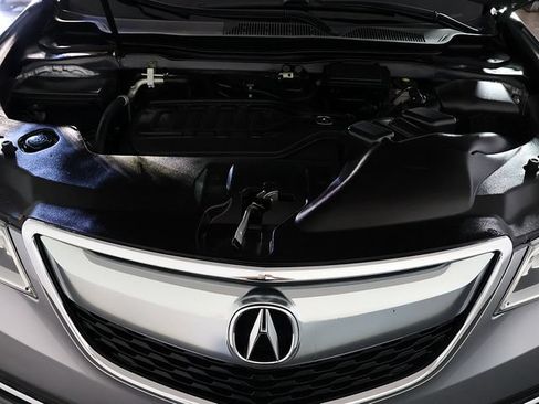 Certified 2016 Acura MDX w/ Technology Package AWD/4WD image 37