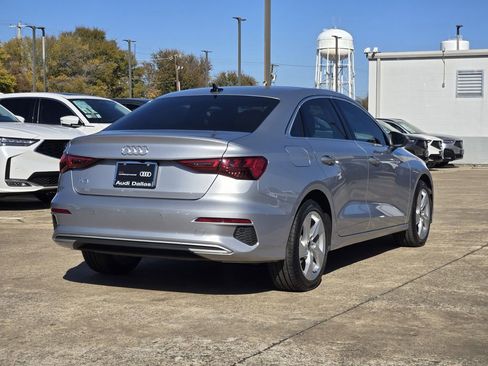 Certified 2023 Audi A3 2.0T Premium w/ Convenience Package image 6