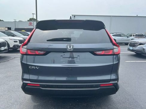 Used 2025 Honda CR-V EX-L image 5