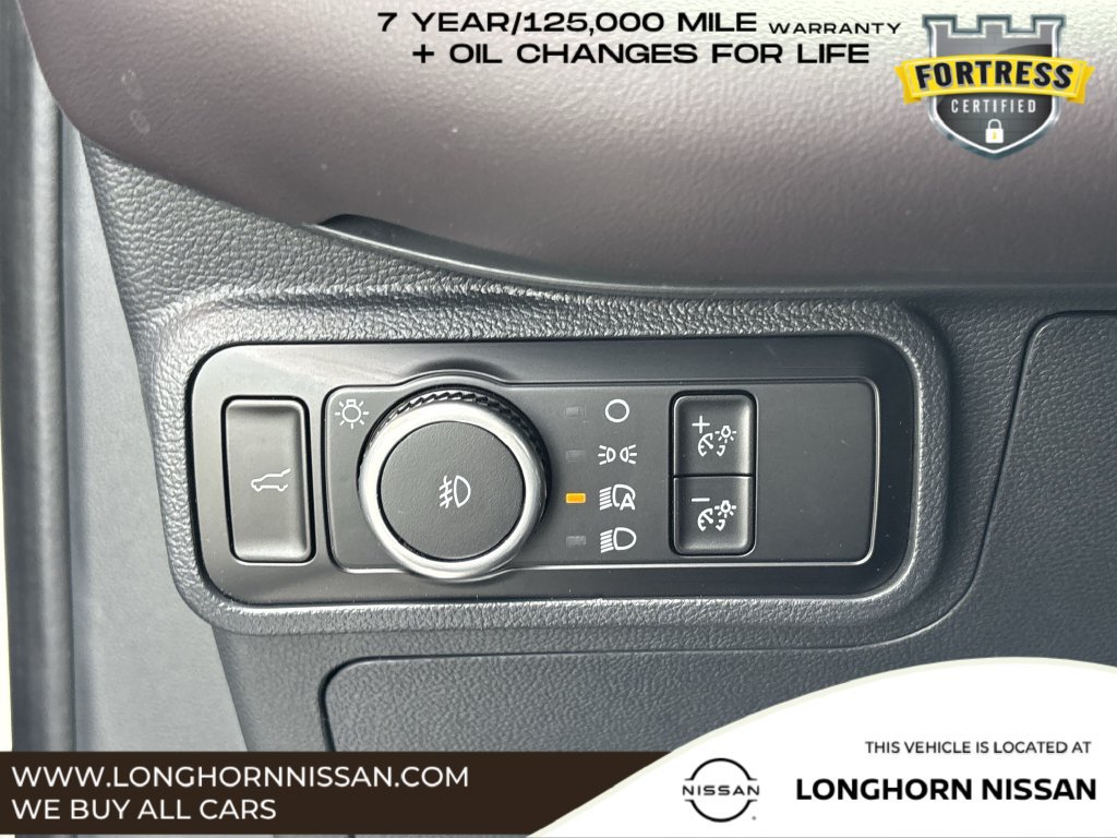 Used 2025 Ford Explorer Platinum w/ Ultimate Package RWD image 20