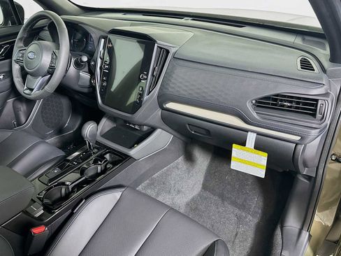 New 2026 Subaru Forester Limited image 28