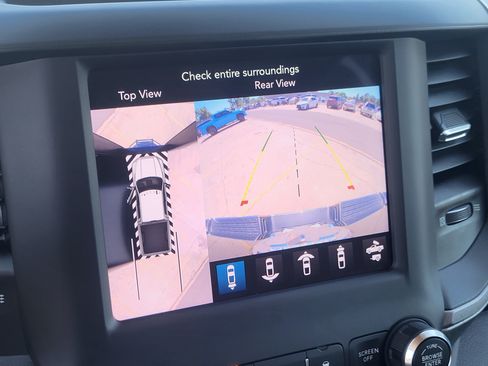 Used 2020 RAM 2500 Tradesman w/ Towing Technology Group AWD/4WD image 18