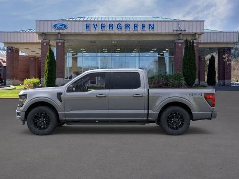 New 2026 Ford F150 XLT AWD/4WD image 3