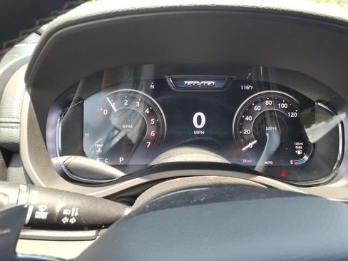 New 2026 RAM 1500 RHO AWD/4WD image 24