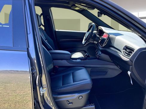 New 2026 Dodge Durango GT AWD/4WD image 27