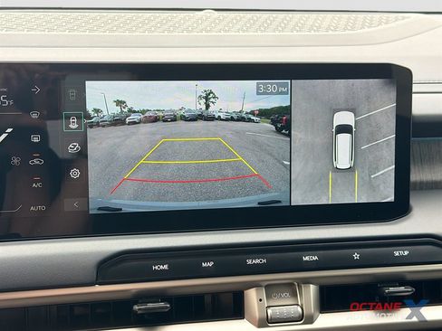 Used 2027 Kia Telluride SX Prestige AWD/4WD image 14