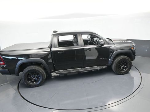 Used 2023 RAM 1500 TRX w/ TRX Level 1 Equipment Group image 66