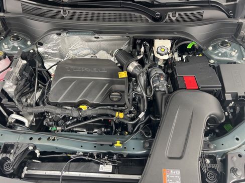 New 2026 Chevrolet Trax LT w/ Driver Confidence Package image 26