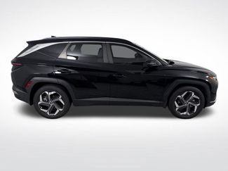 Used 2023 Hyundai Tucson SEL w/ Convenience Package FWD video 2