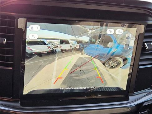 New 2025 Ford F150 STX w/ LOBO Package image 17