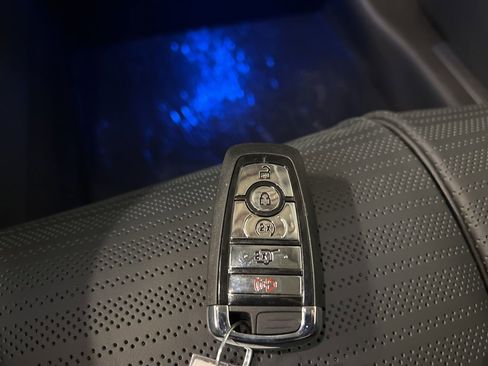 New 2026 Lincoln Nautilus Reserve image 45