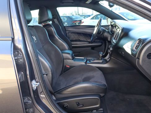 Used 2019 Dodge Charger Scat Pack w/ Plus Group image 26