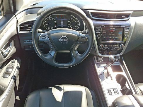 Used 2023 Nissan Murano SV w/ SV Midnight Edition Package AWD/4WD image 21
