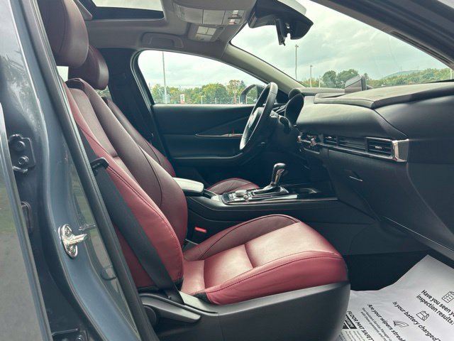 Used 2022 MAZDA CX-30 AWD 2.5 S w/ Preferred Package image 25