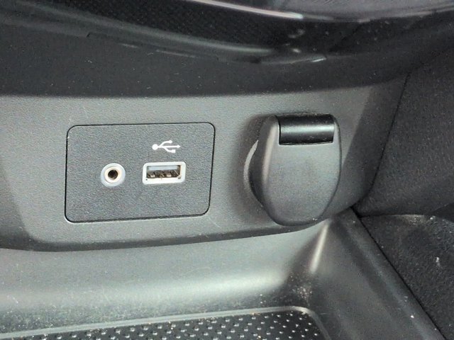 Used 2021 Nissan Rogue Sport SV FWD image 23