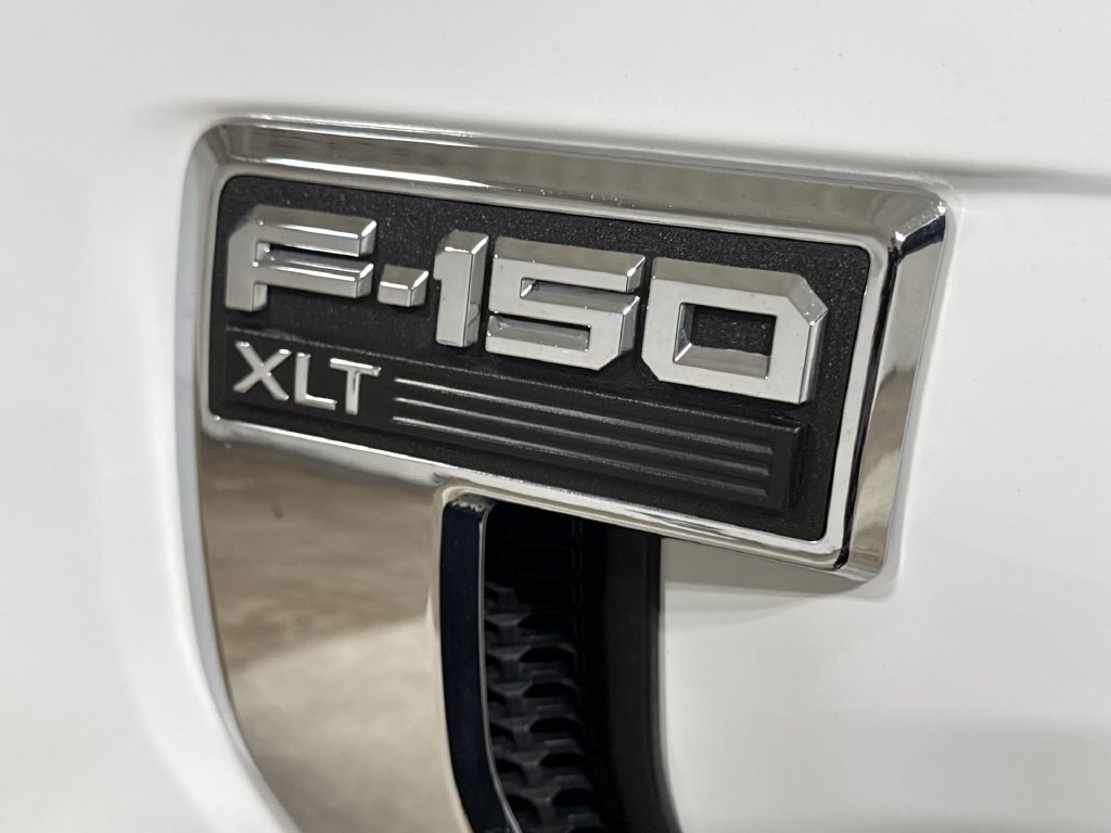 Used 2025 Ford F150 XLT w/ Equipment Group 301A Standard AWD/4WD image 25