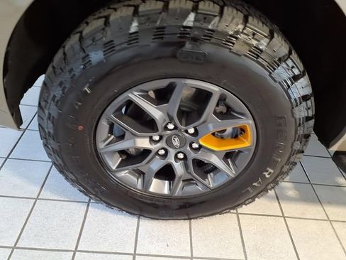 Used 2026 Ford Expedition Tremor AWD/4WD image 5