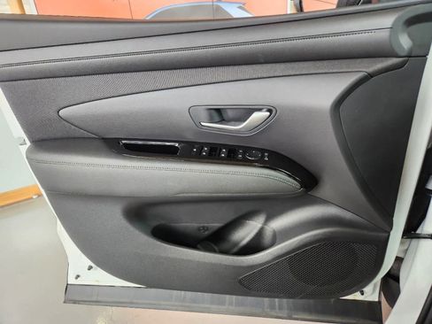 New 2025 Hyundai Santa Cruz SEL image 15