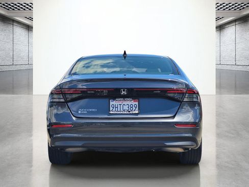 Used 2023 Honda Accord LX image 7