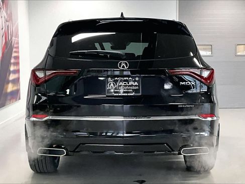 New 2026 Acura MDX SH-AWD w/ Advance Package image 5
