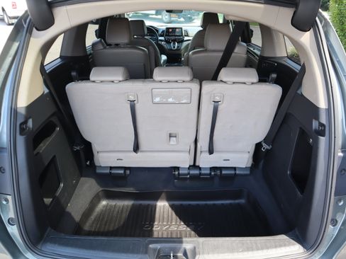 Used 2018 Honda Odyssey EX-L image 30