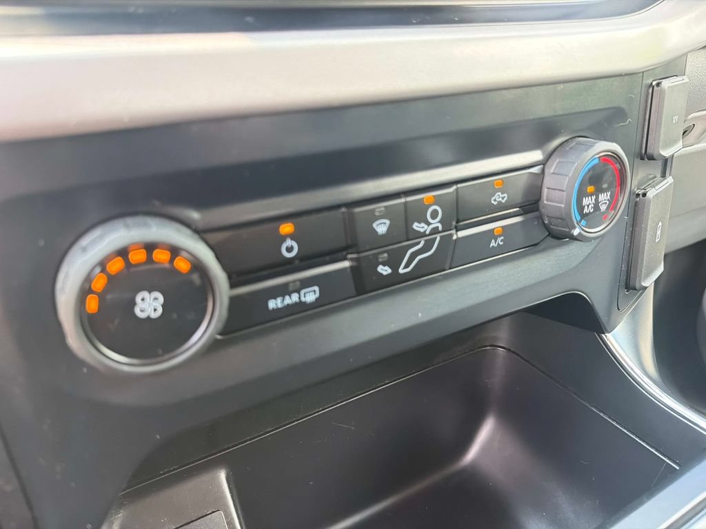 Used 2023 Ford F150 XL AWD/4WD image 26