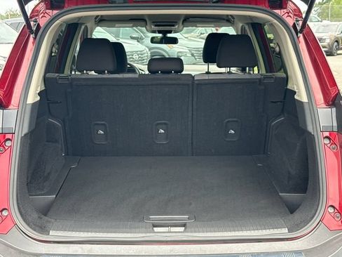 Used 2023 Nissan Rogue SV FWD image 18
