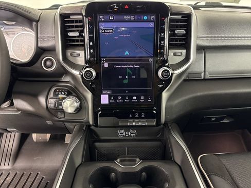 Used 2026 RAM 1500 Laramie w/ Sport Appearance Package AWD/4WD image 29