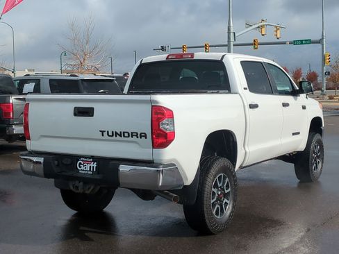 Used 2016 Toyota Tundra SR5 image 3